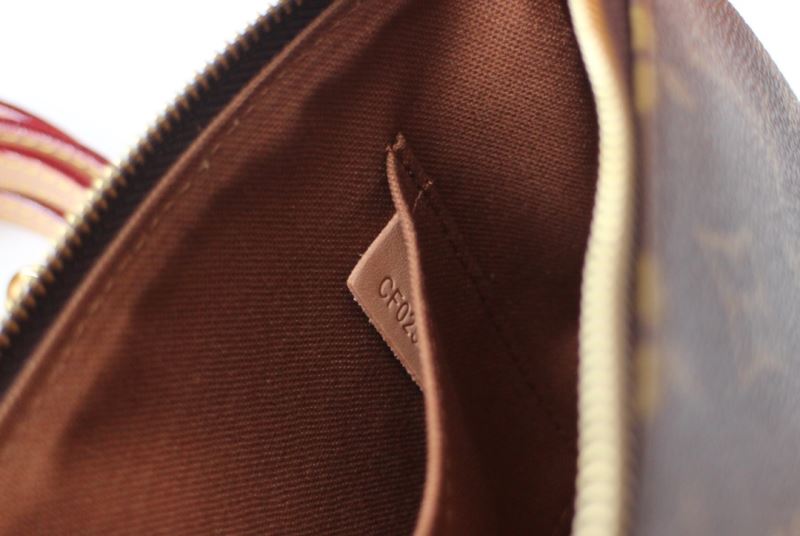 Louis Vuitton Satchel Bags